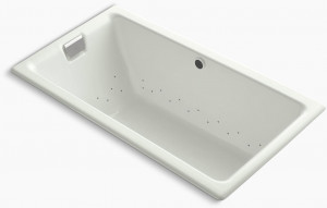 KOHLER Чай для двоих 66 K-856-GHBN-NY