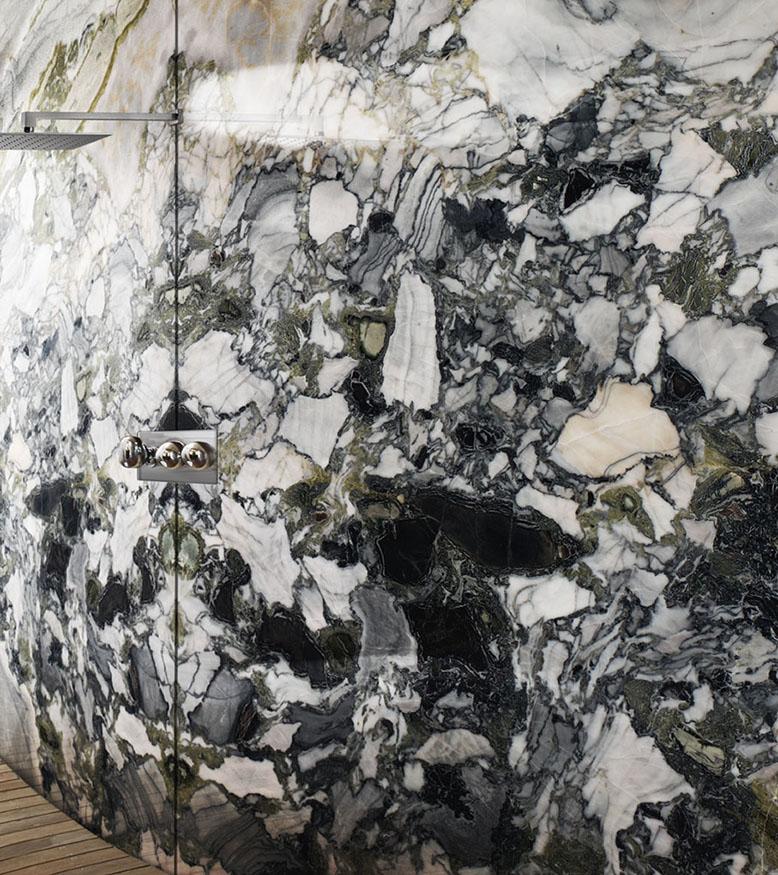 SICIS Grain Gem Glass sun-id-1991002 - Вид №1