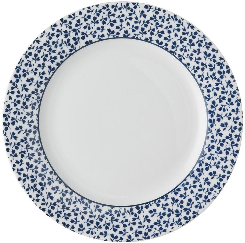 Тарелка LAURA ASHLEY Floris, 18 см 178257