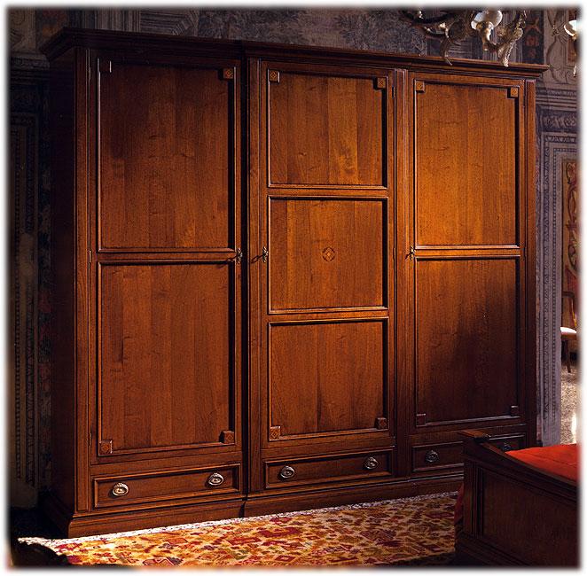 Шкаф  CASTELLAN NS 624/3 