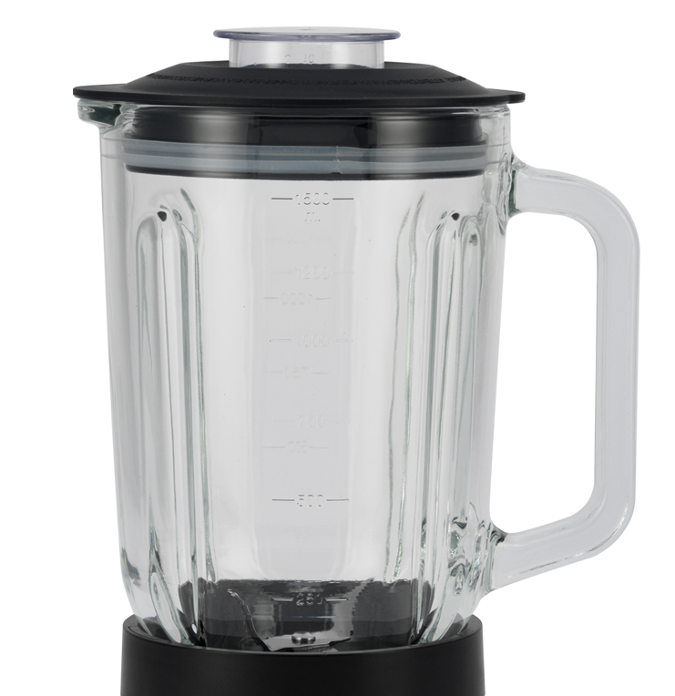 9908613 Блендер стационарный Harper HSB-PG01 черный STDN-0146133 - Вид №2