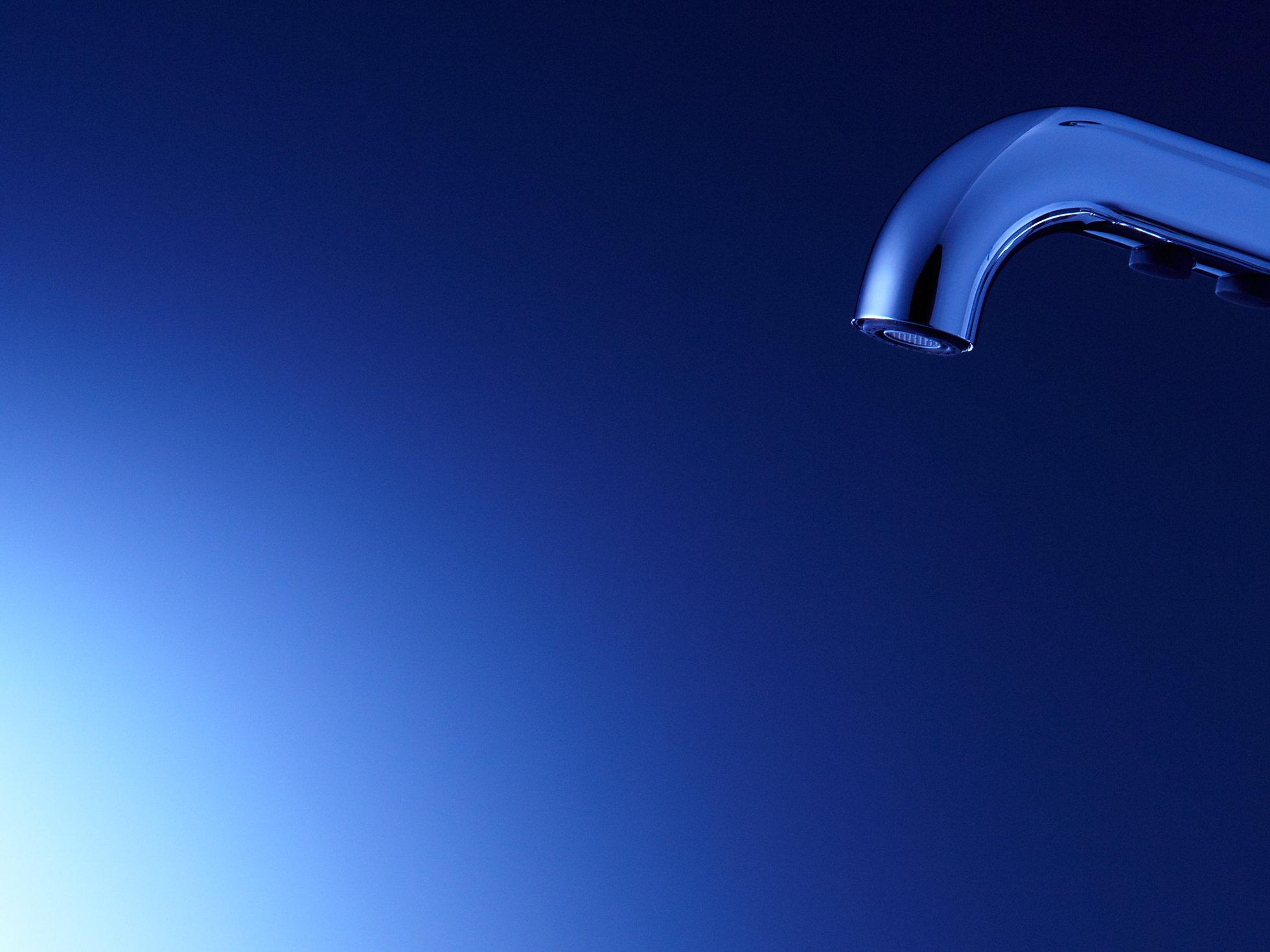 K-7508-CP Смеситель KOHLER Полированный хром  - Вид №4