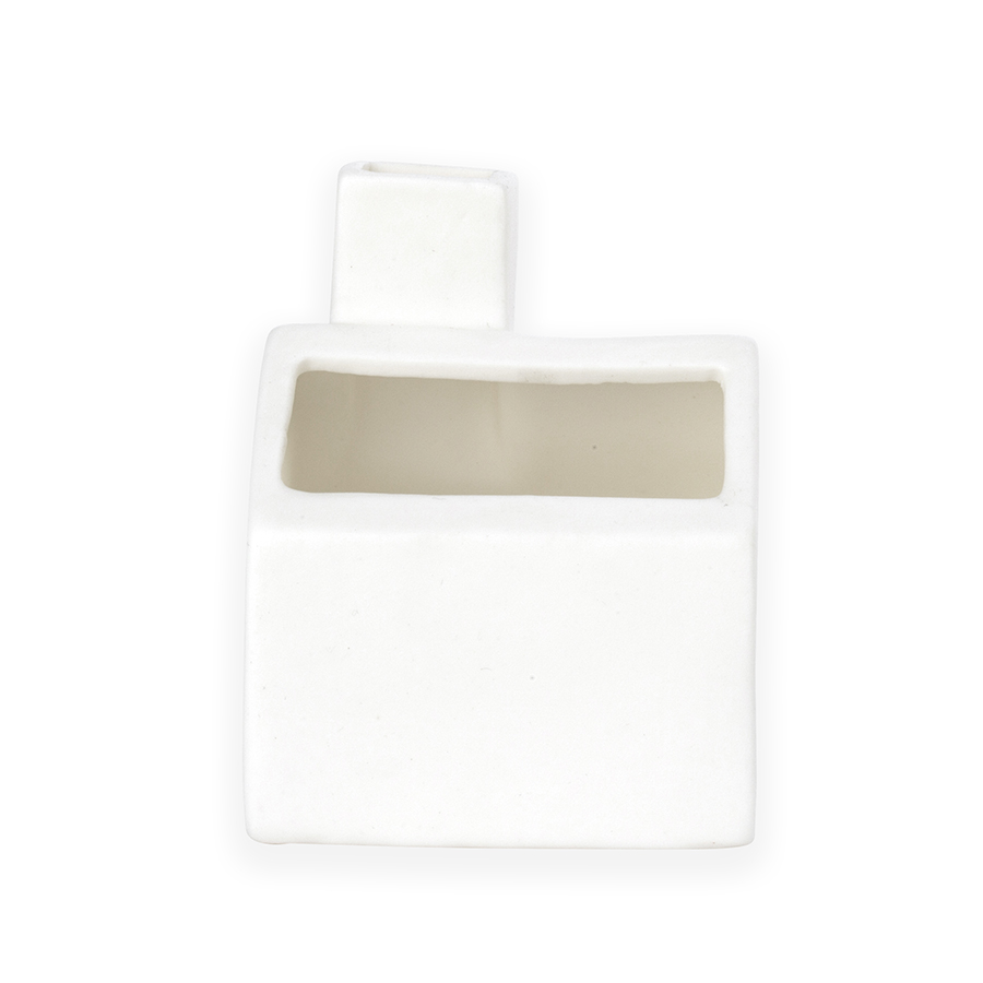 PL11-S Кашпо mini cozy cottage Kikkerland  - Вид №3