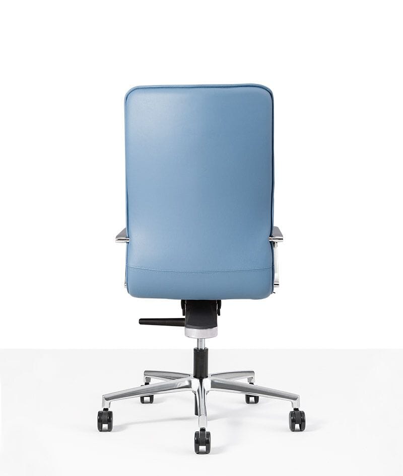 Офисное кресло руководителя Moschella Queen ARCH-00033519 - Вид №2