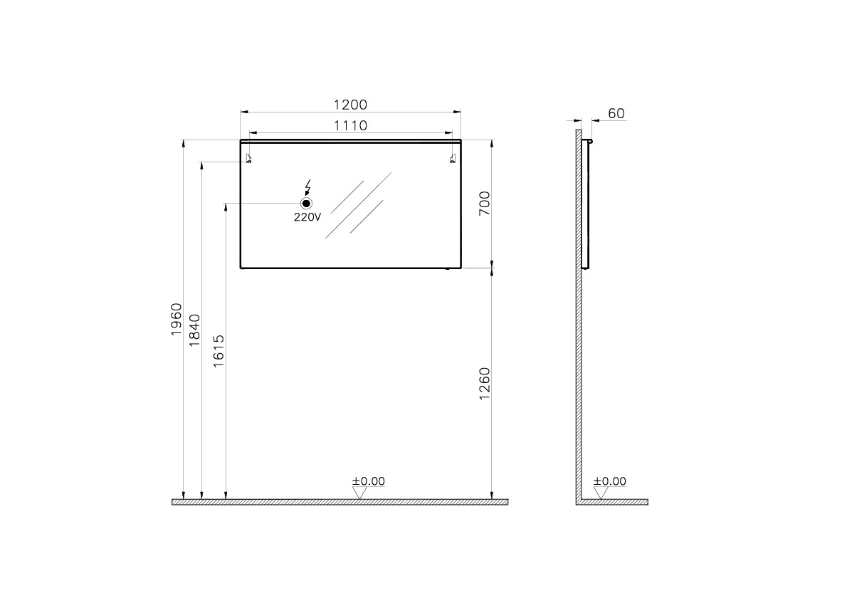 61313  Vitraglobal Premium - Вид №1