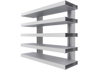 Алюминиевые жалюзи