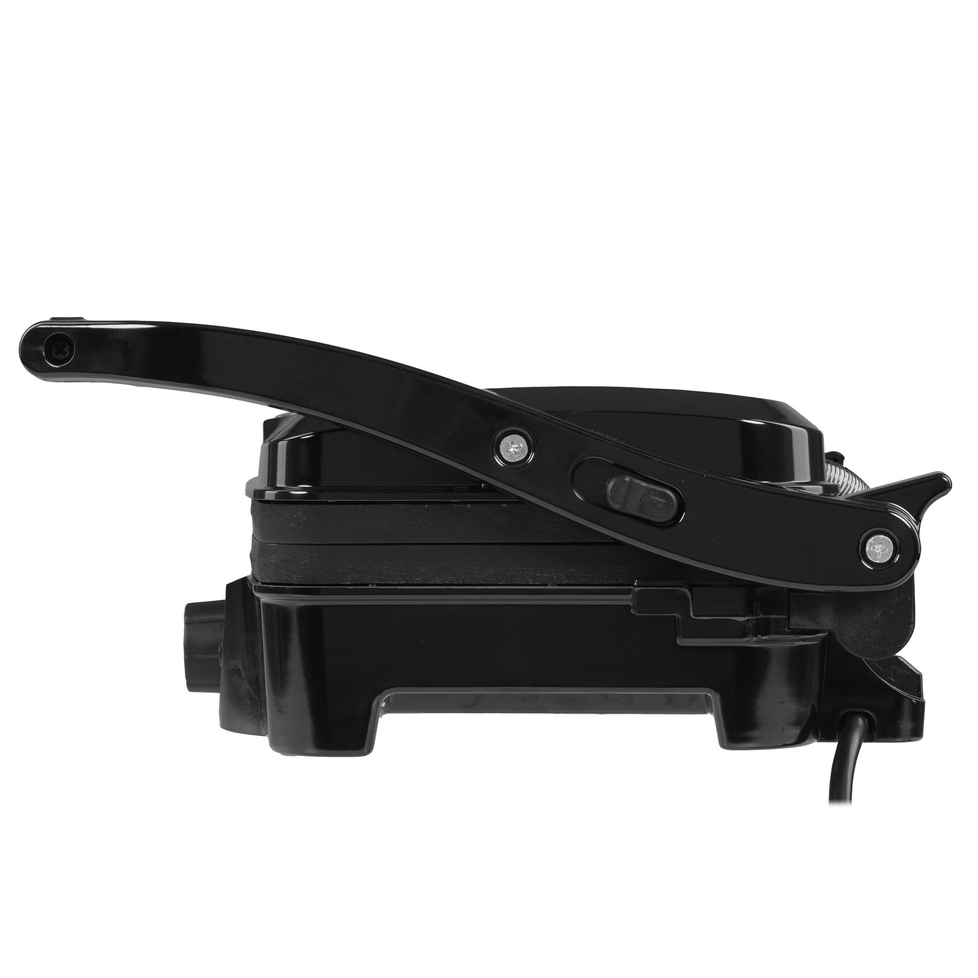 9210848 Гриль BQ GR3006 черный STDN-0012118 - Вид №3