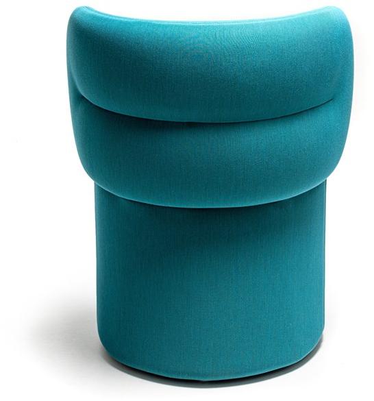 Moroso Мягкое кресло с подлокотниками sun-id-1394445 - Вид №3