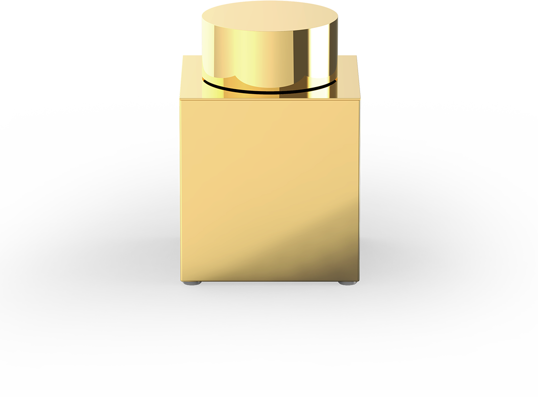 0861020 Универсальная коробка DW 3655 N DECOR WALTHER NEW CENTURY