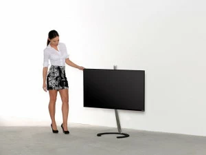 Wissmann raumobjekte Напольный монитор / подставка под телевизор  900