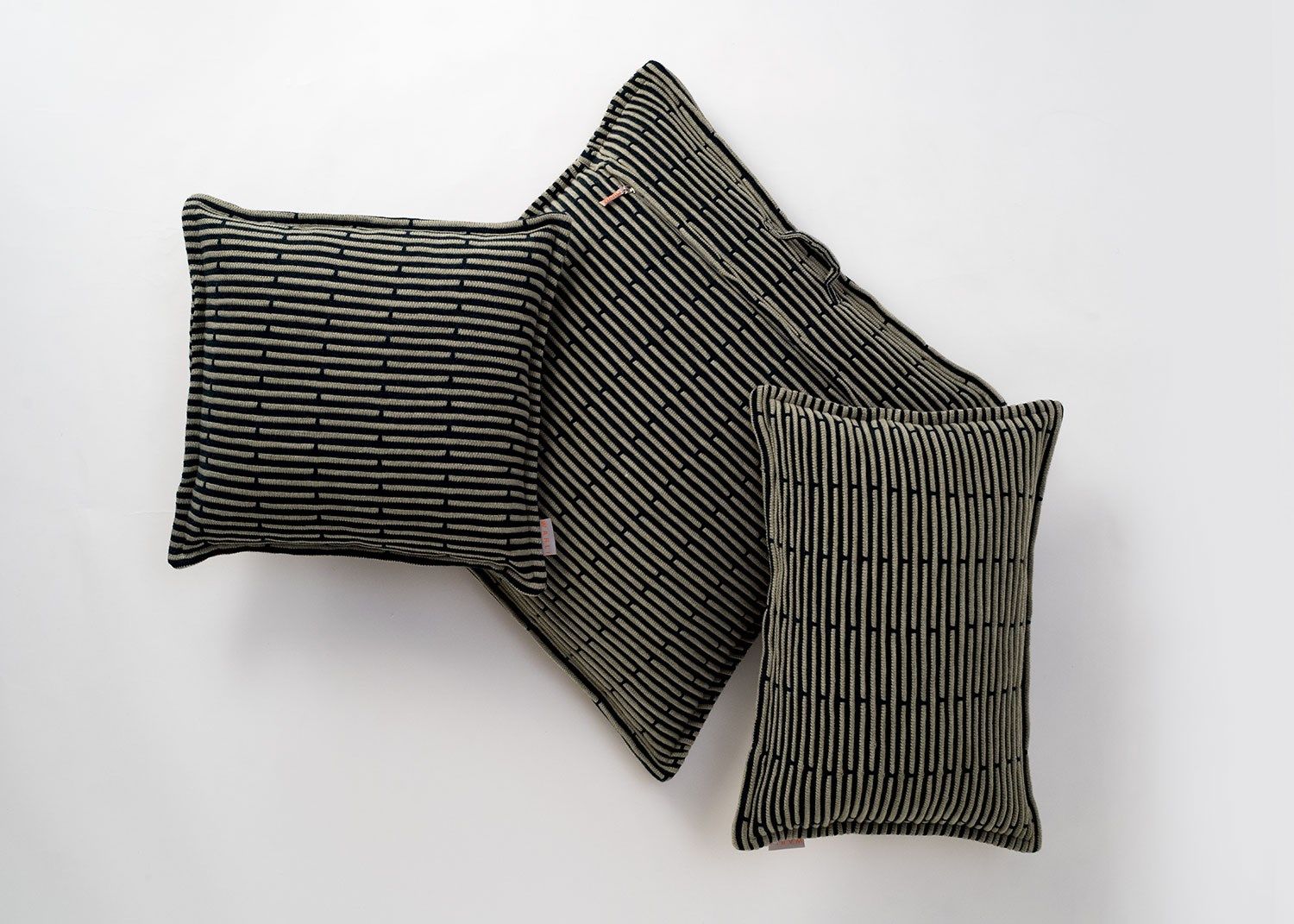 Наружная подушка Warli сайт ARCH-00016668 - Вид №2