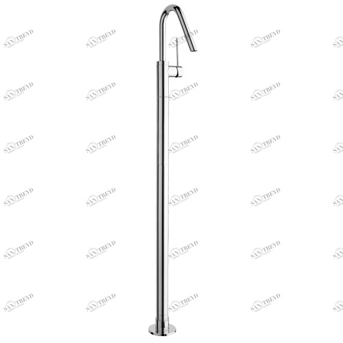 5154 Однорычажный смеситель для умывальника EFFEPI RUBINETTERIE Chet 