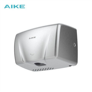 Сушилка для рук из нержавеющей стали AIKE AK2803A_192