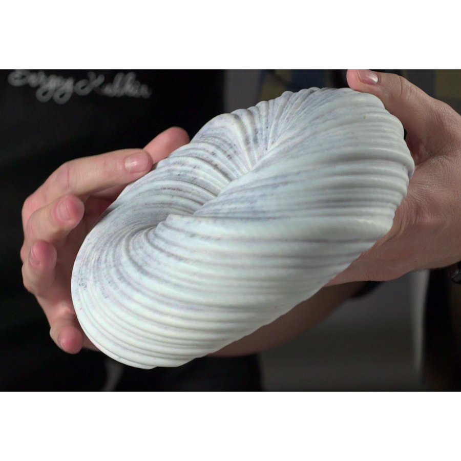 20.384.13.0065 Форма для приготовления пирогов и кексов intreccio 21 х 7 см силиконовая Silikomart  - Вид №7