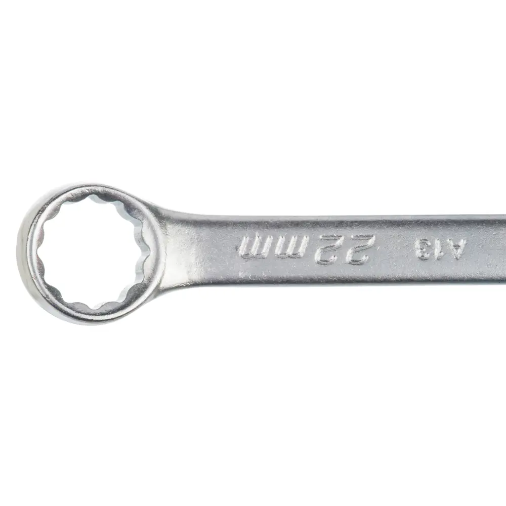 Ключ комбинированный Sparta 150495 22 мм STLM-2100353 - Вид №2