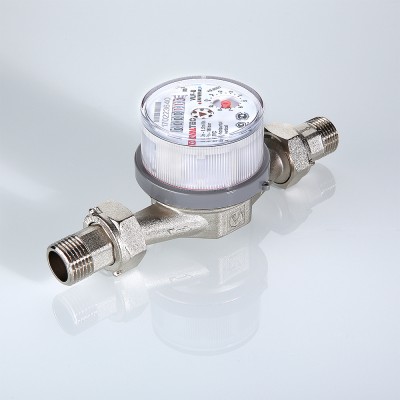 VLF-15U Водосчетчик универсальный (новый) Valtec 1/2", 110 мм  - Вид №16