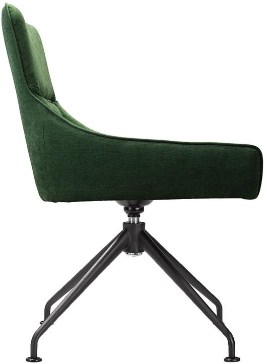 52159 Кресло Jean Spider Сканди Грин R-HOME 41012514h - Вид №2