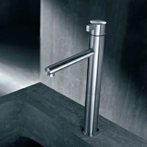 Смеситель однорычажный 7MTXQLR_IXL Geda Nextage Toox без сливного гарнитура