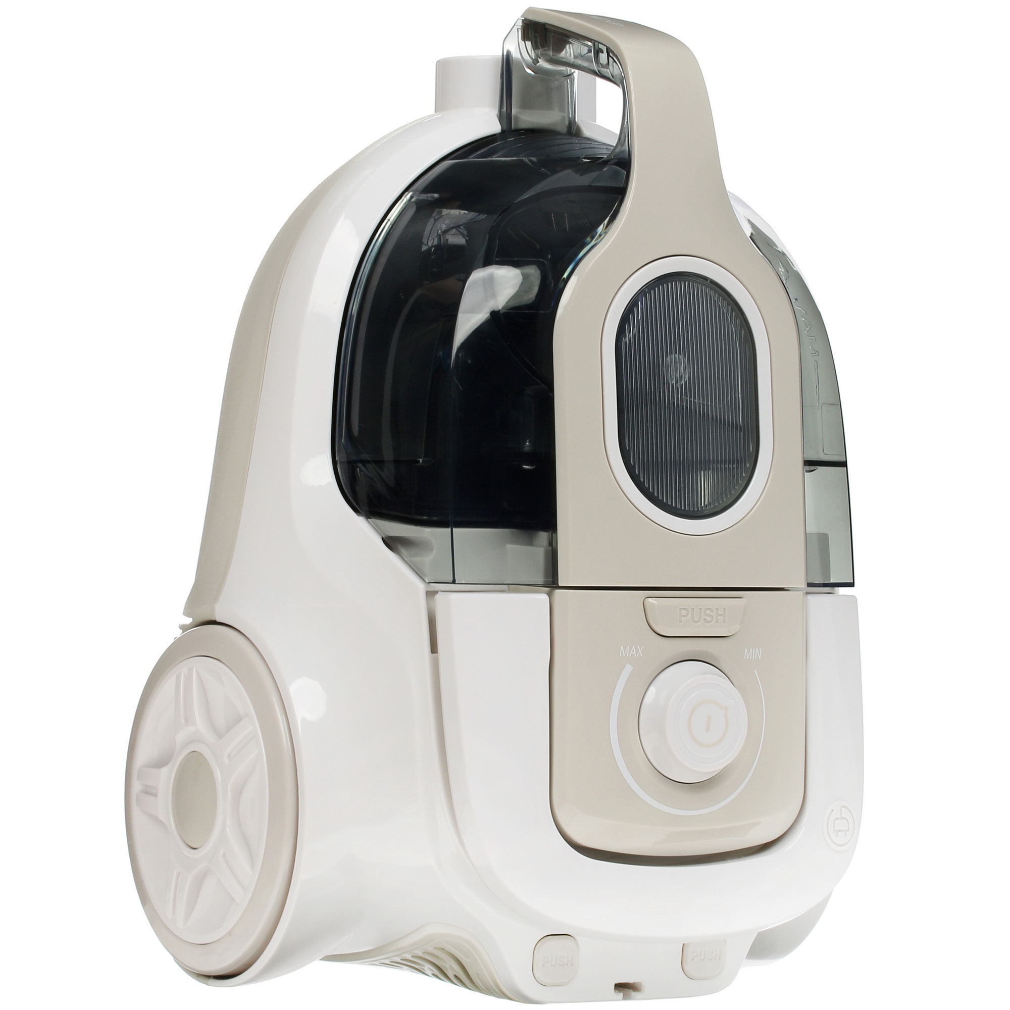 5420359 Пылесос DEXP VL-1600 белый STDN-0120602