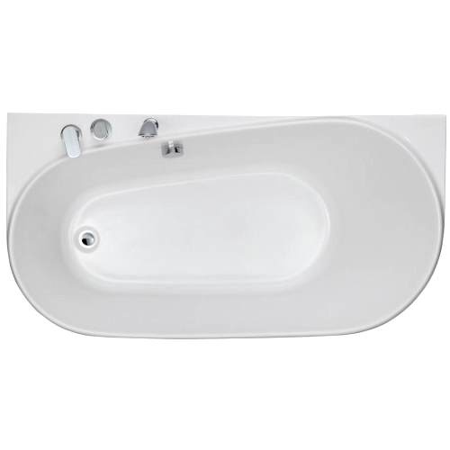 PA211A R Ванна акриловая SSWW  - Вид №2
