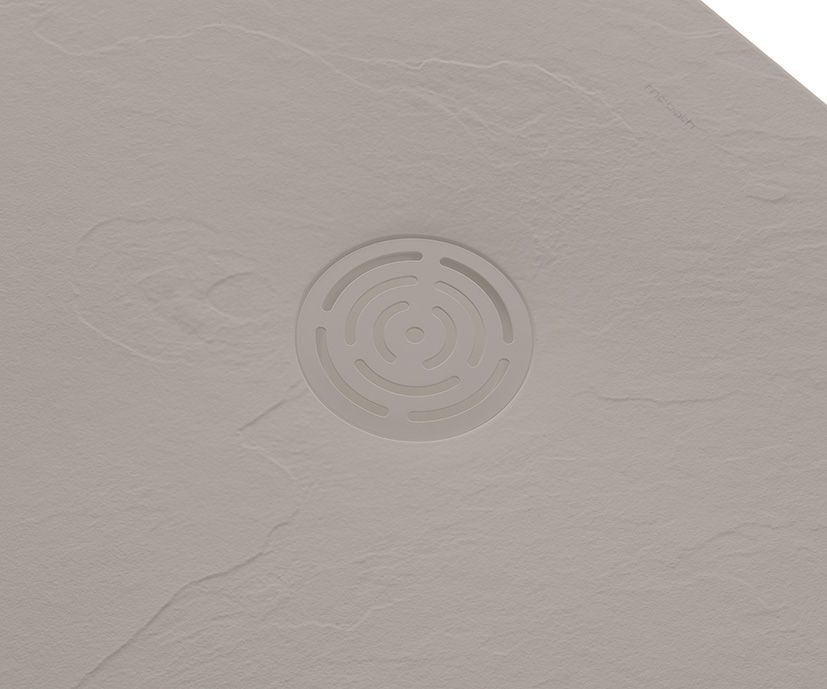 MCBATH Centuria Slate Nox R1 120x80 Прямоугольная глина sun-id-1959392 - Вид №2