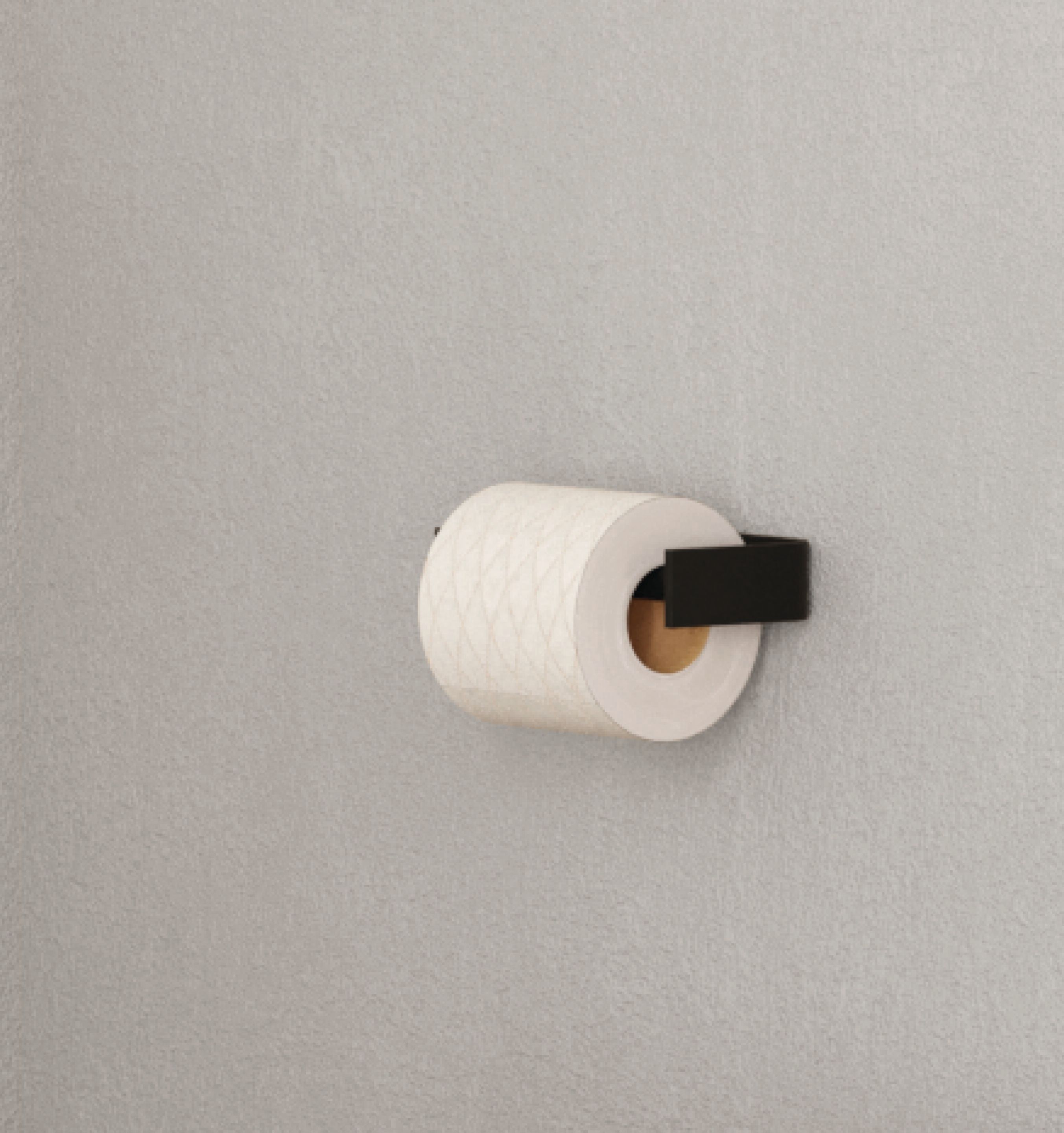 Стальной держатель рулона Nic Curve ARCH-00132939 - Вид №1