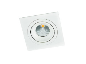 Алюминиевый регулируемый светодиодный прожектор