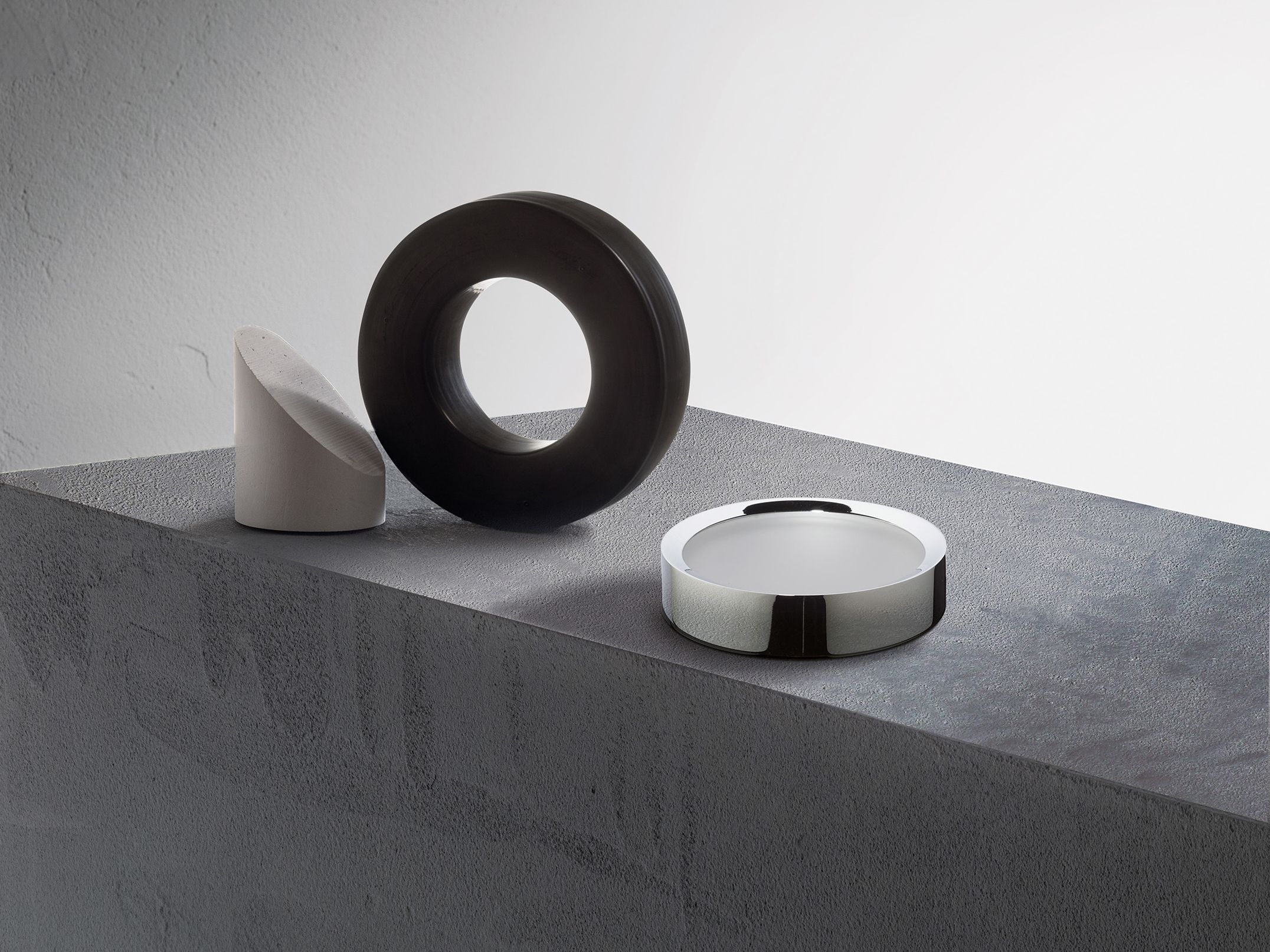 Мыльница Fantini Rubinetti Young Accessories ARCH-00084686 - Вид №1