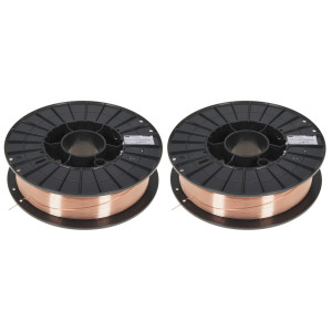 Сварочная проволока Кедр СВ-08Г2С-О 5331136