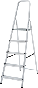 Стремянка односекционная Новая Высота NV 1110 9278664