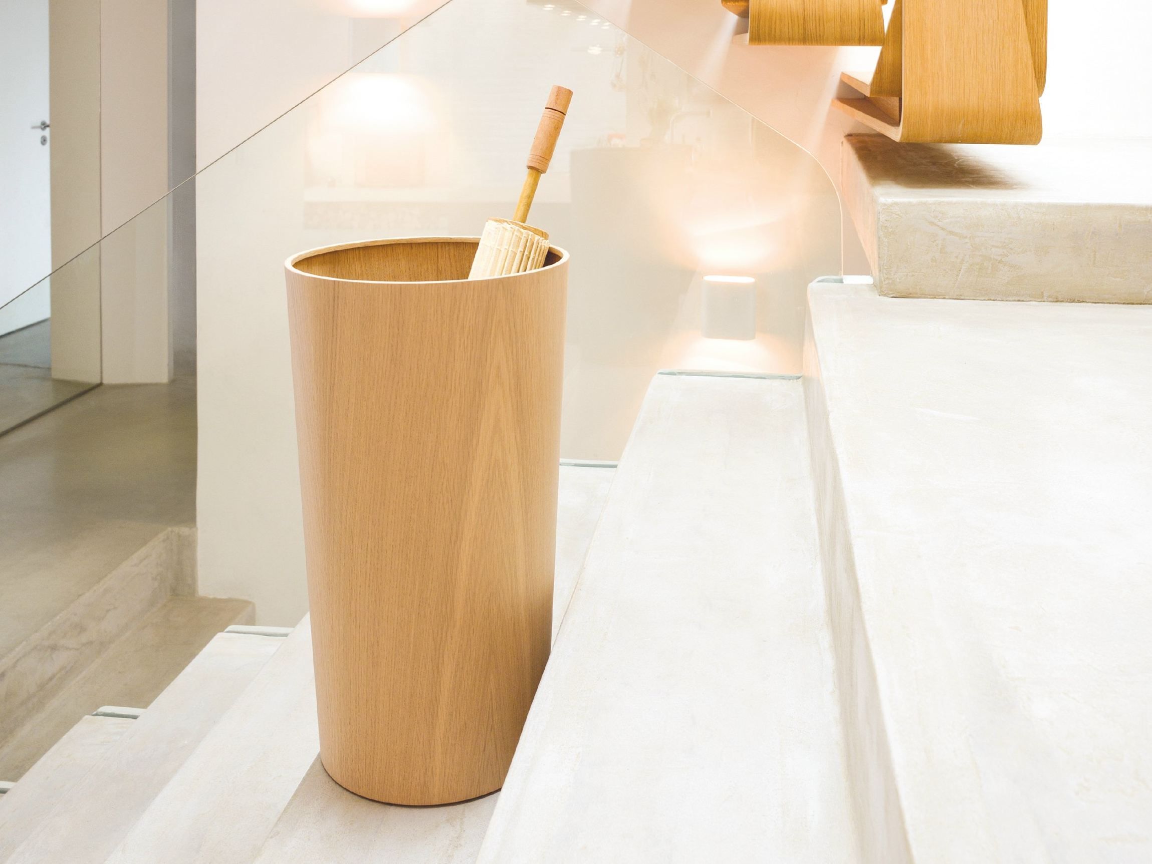 Деревянная напольная подставка для зонта Schonbuch 0514 ARCH-00081800