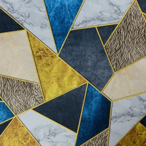 Santreyd: Фотопринт ковровая дорожка для интерьера с антискользящим покрытием 89398204