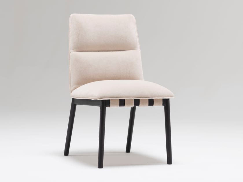 Бархатный стул Papell Design Uriah ARCH-00091040