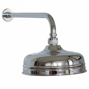 Traditional bathrooms Держатель для душа с верхним душем Ttb418.340lr.bn