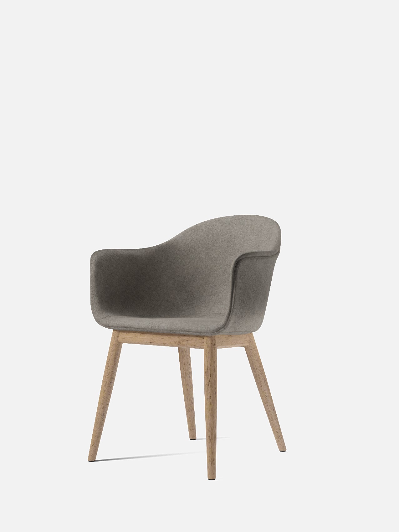9341004-000I05ZZ Harbour Arm Chair, с мягкой обивкой LuceLight  - Вид №82