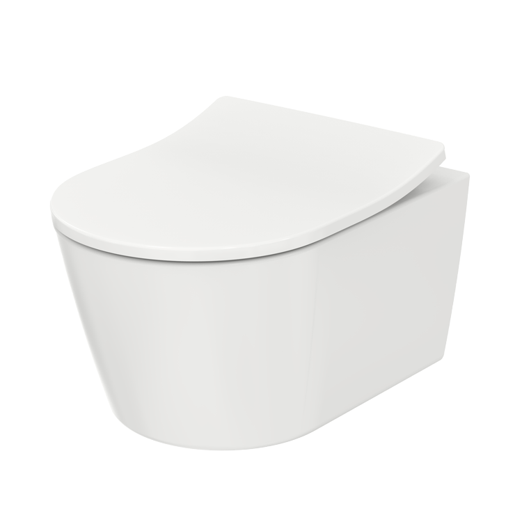 TOTO УНИТАЗ ПОДВЕСНОЙ RP CW552Y 