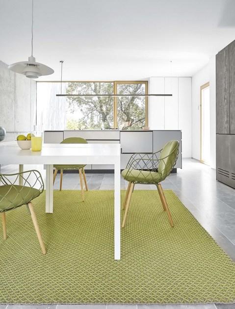 GAN Джутовый ковер Raw sun-id-1351103 - Вид №7