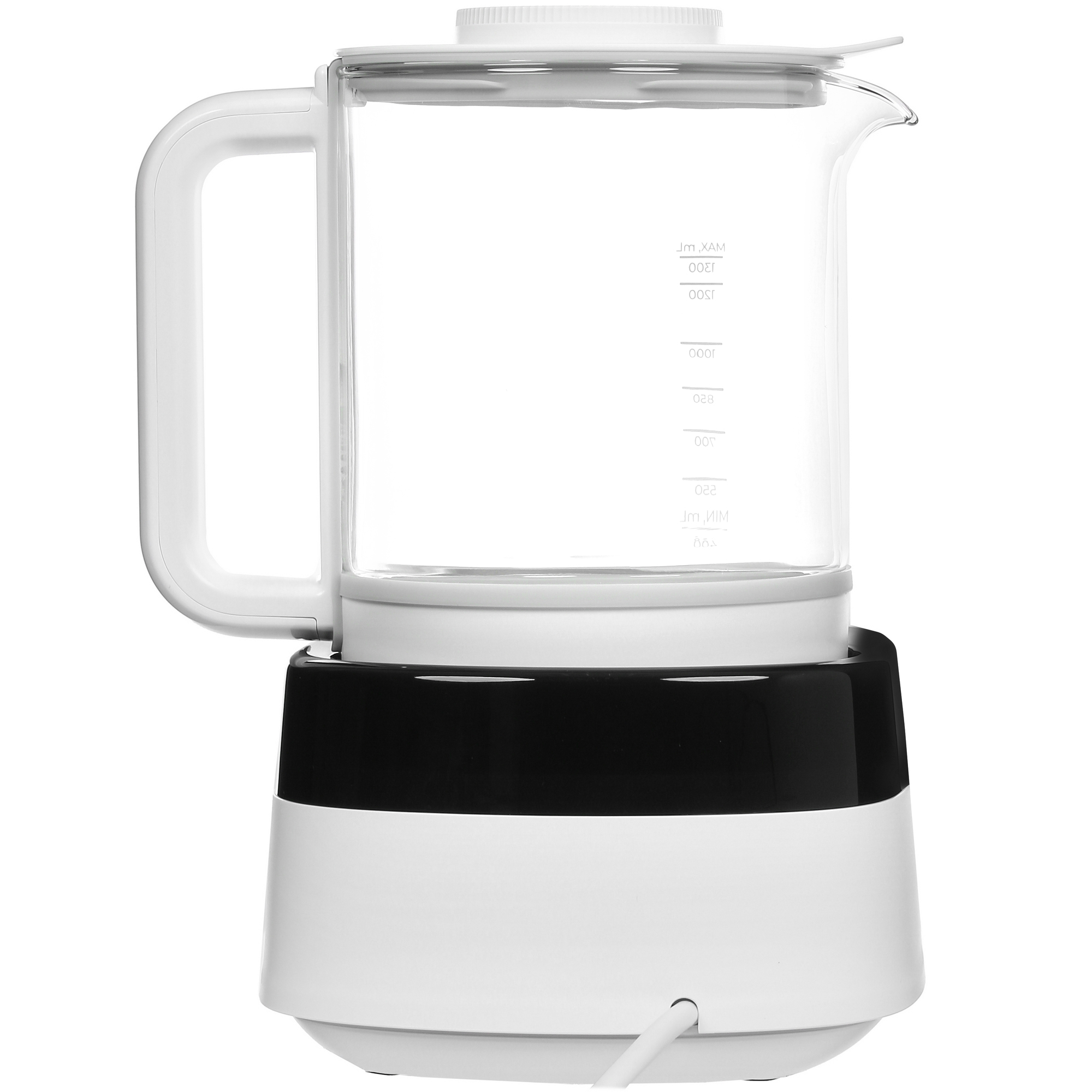 9977416 Электрочайник Reoka RKEK-09TSBW белый STDN-0044773 - Вид №1