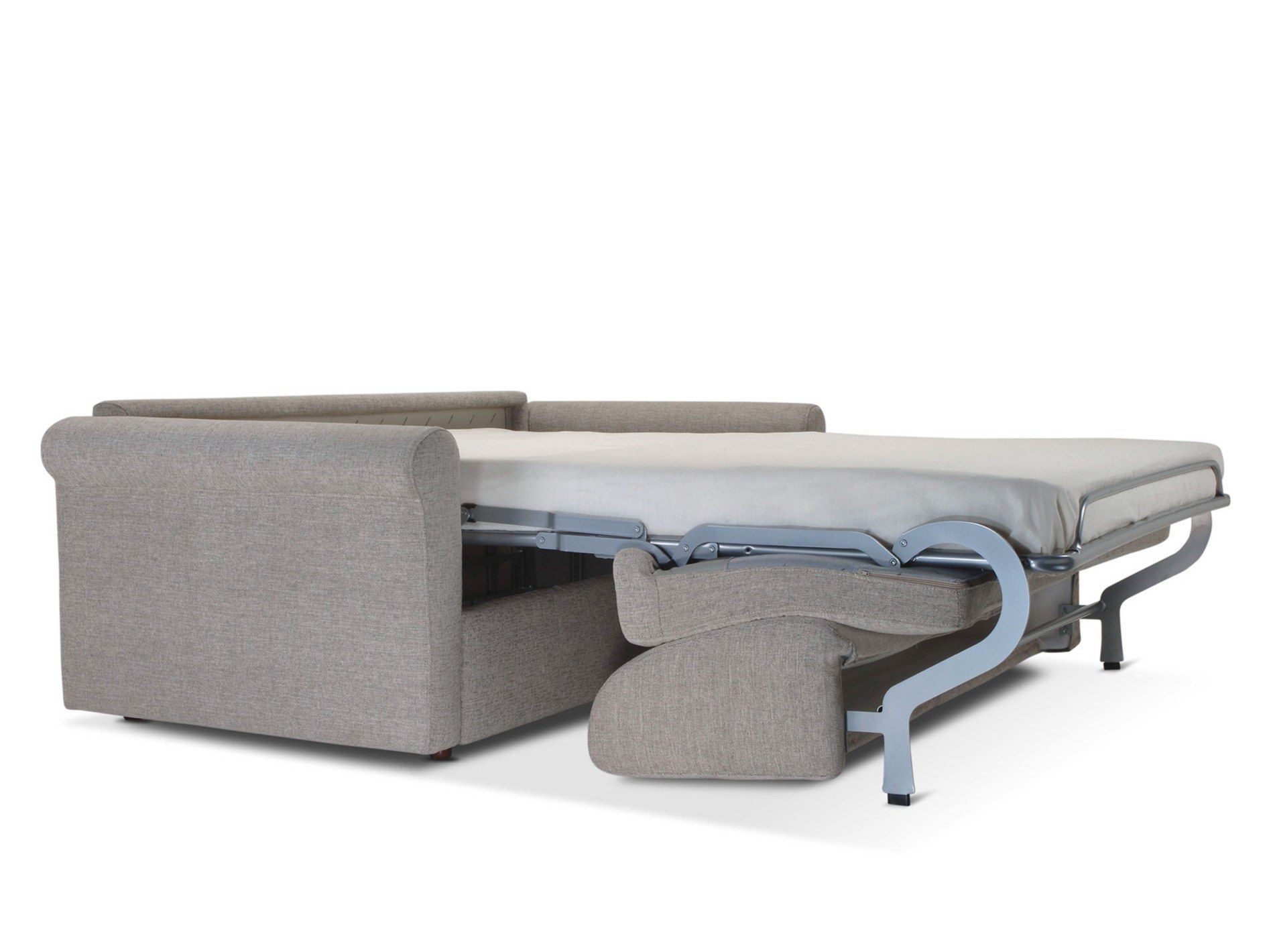 Двуспальный диван-кровать из ткани Domingo Salotti MARIE ARCH-00002344 - Вид №2