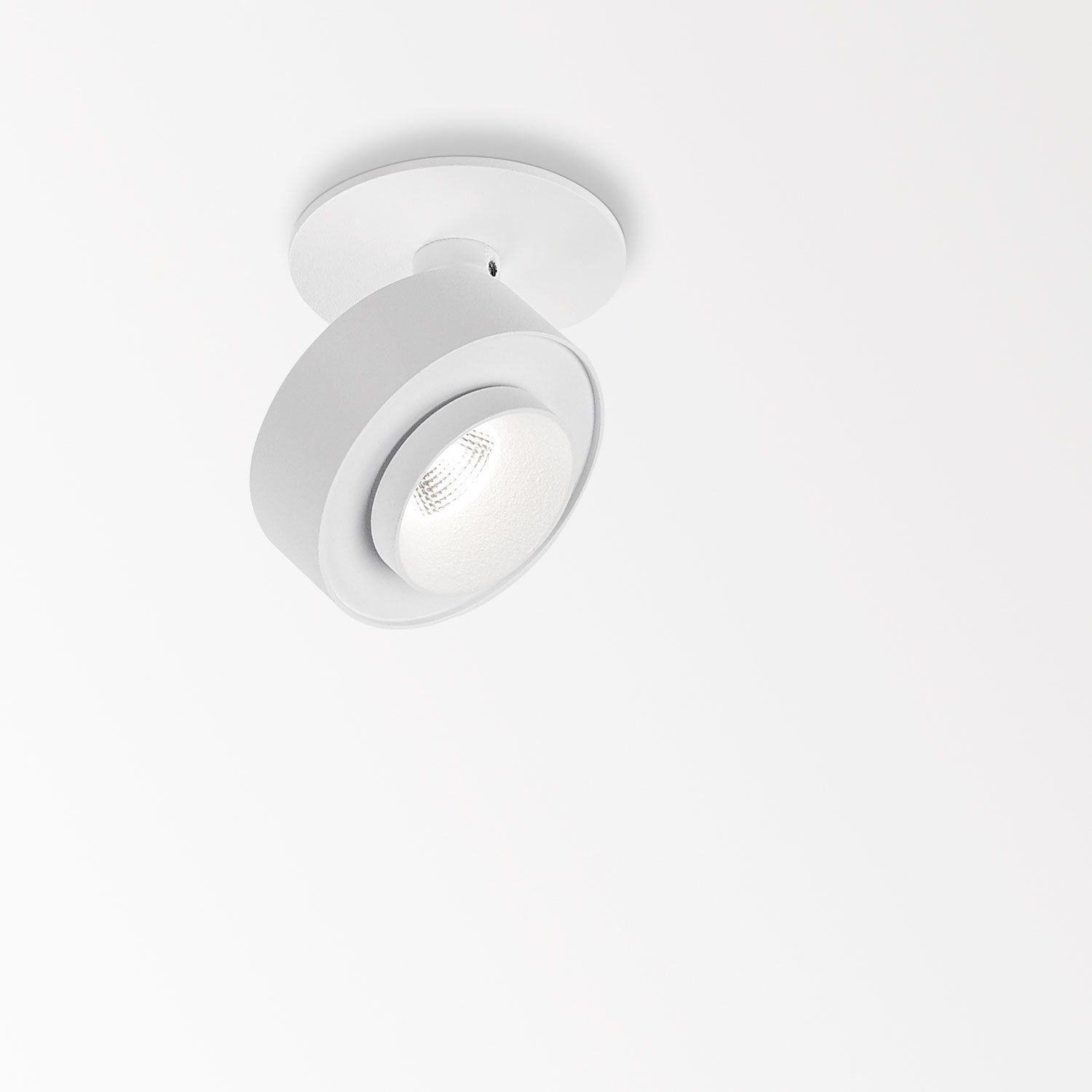 Регулируемый встраиваемый светодиодный прожектор Deltalight Odron ARCH-00074463 - Вид №9