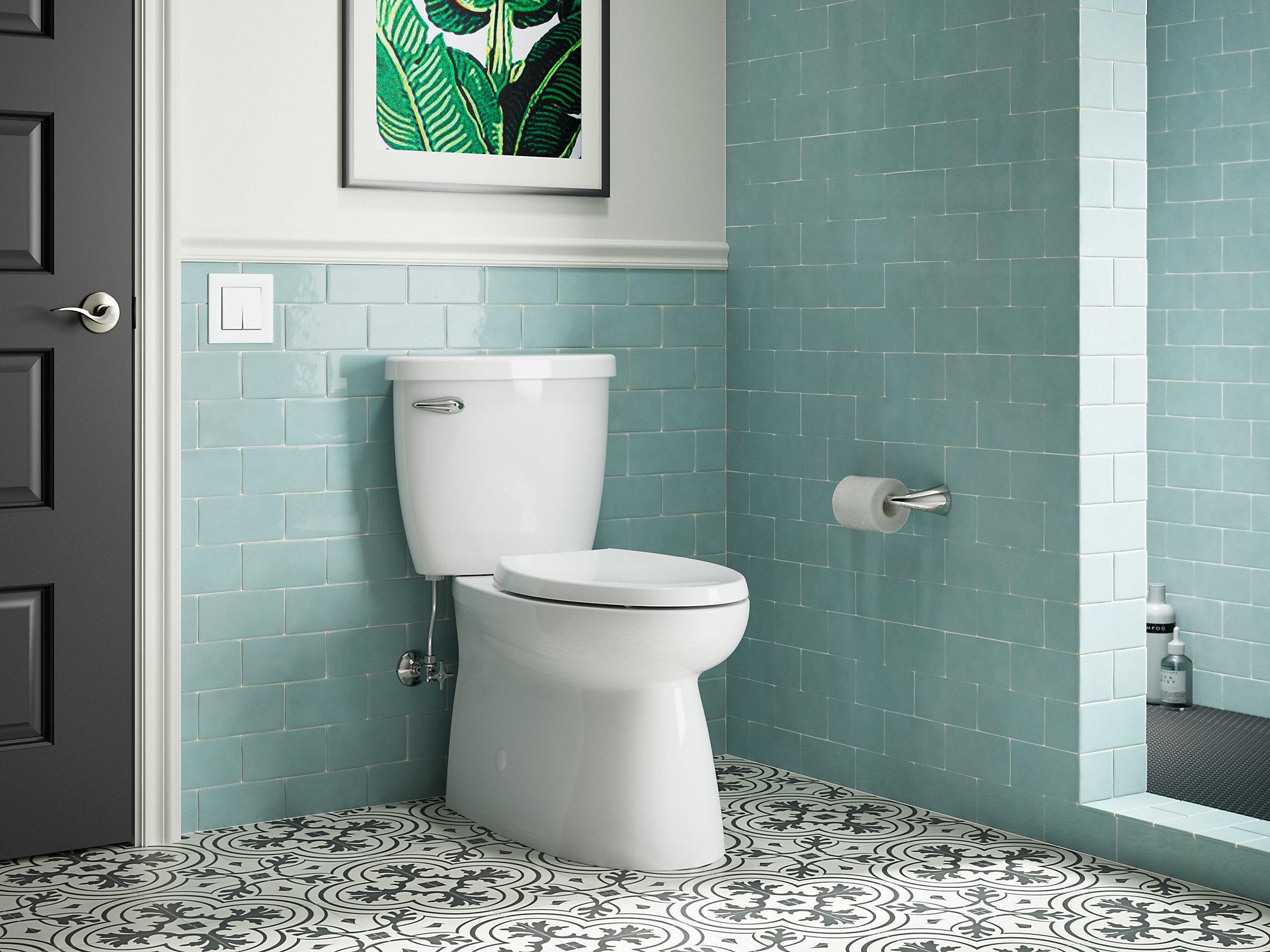 KOHLER  K-37054-2BZ  - Вид №2