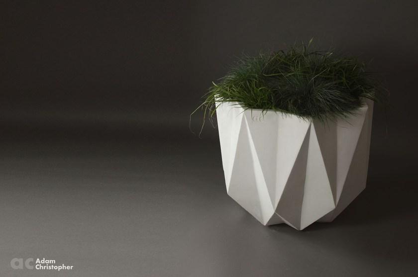 Adam Christopher Сеялка из цементных материалов sun-id-1498471 - Вид №2