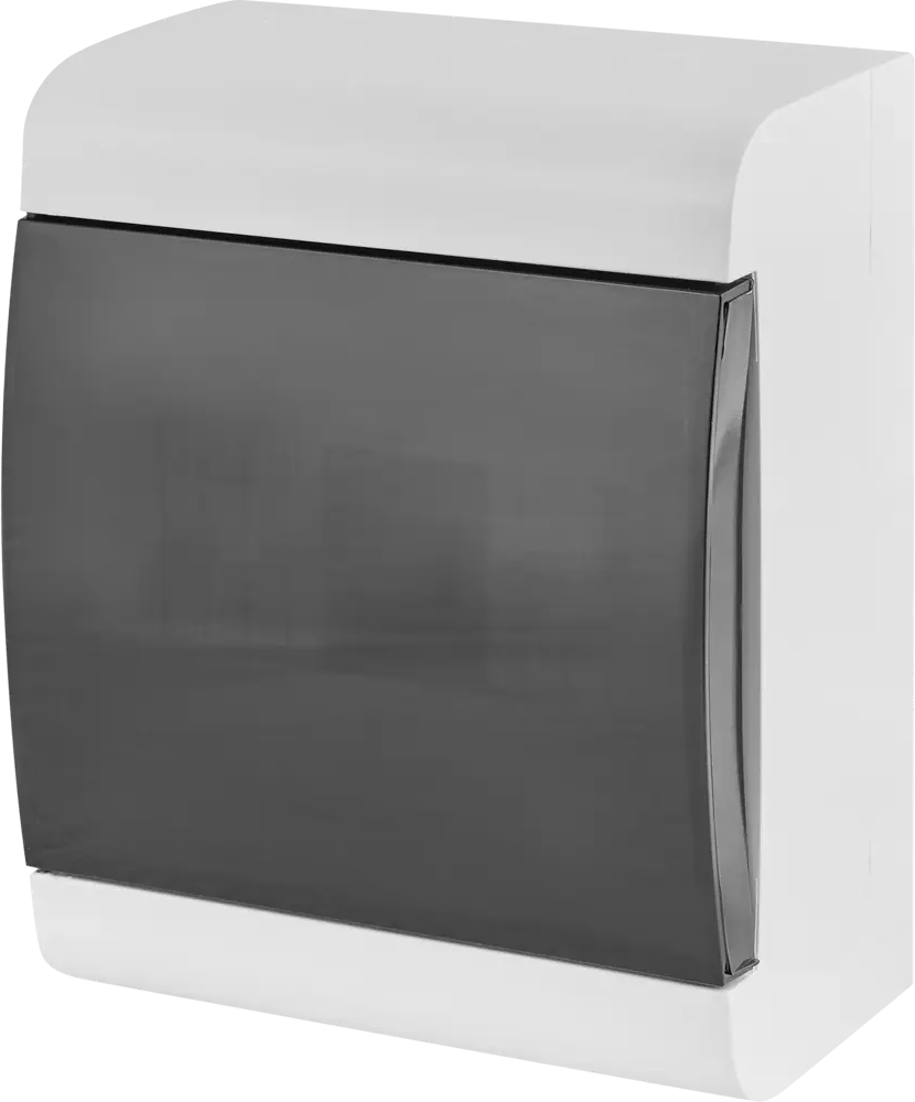 Распределительный щит EKF SlimBox для настенного монтажа 86544135