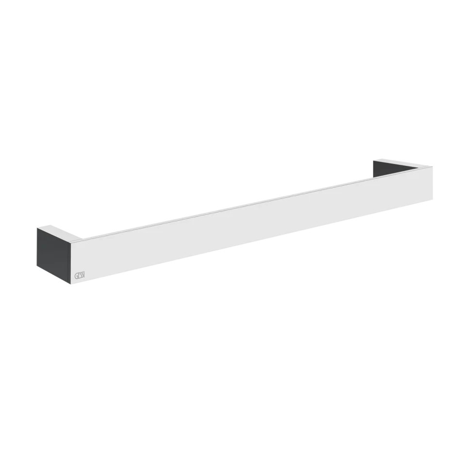 Полотенцесушитель 20900 031 Gessi Inverso ХРОМ 20900031