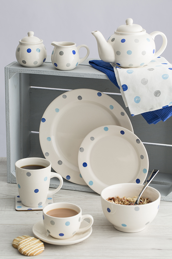 P_0059.512 Миска padstow 14 см Price&Kensington  - Вид №2