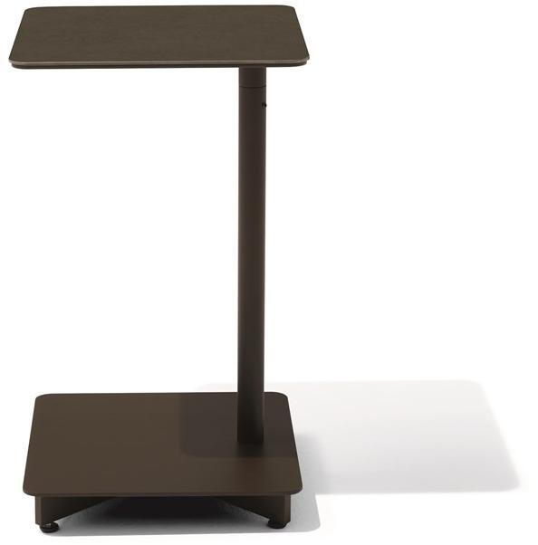 Giorgetti Садовый шезлонг Afrormosia Apsara sun-id-1452693 - Вид №5