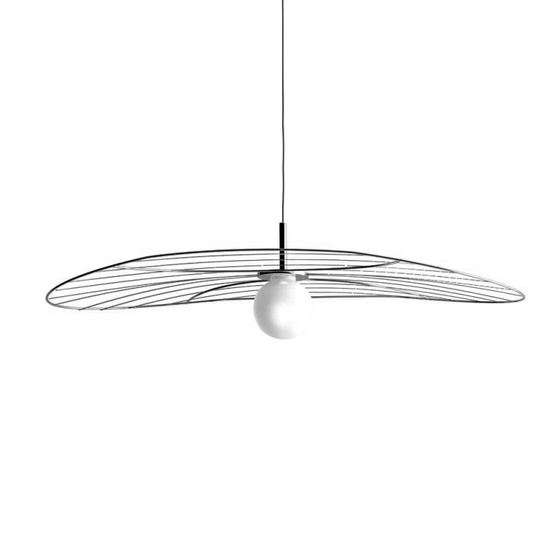 P381/2X300 Лампа Vogue маленькая и большая Adriani e Rossi  - Вид №1