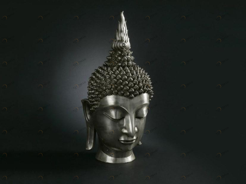 VGnewtrend Бронзовая скульптура sun-id-1437892