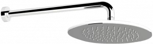 Fir Italia Настенная хромированная душевая лейка Soffioni doccia 9370944
