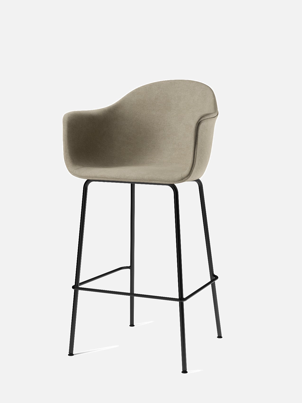 9341002-01K40BZZ Harbour Arm Chair, Мягкое LuceLight  - Вид №149